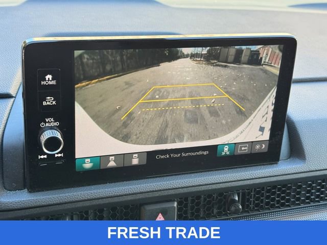 Certified 2024 Honda CR-V Sport-L image 30