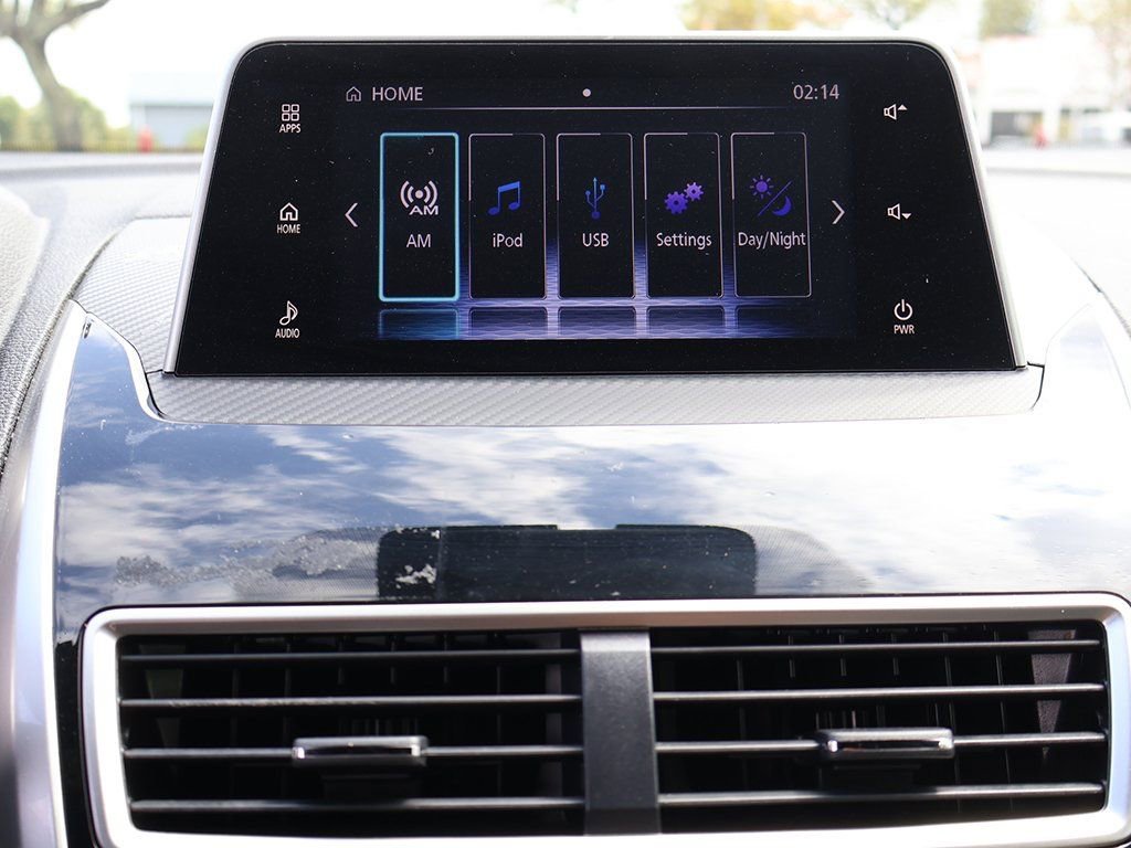 Used 2020 Mitsubishi Eclipse Cross SEL FWD image 47