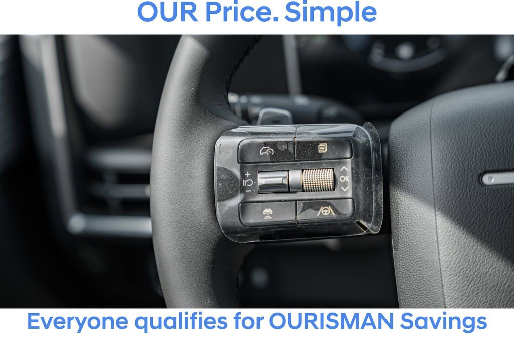 New 2026 Hyundai Santa Fe SEL image 21