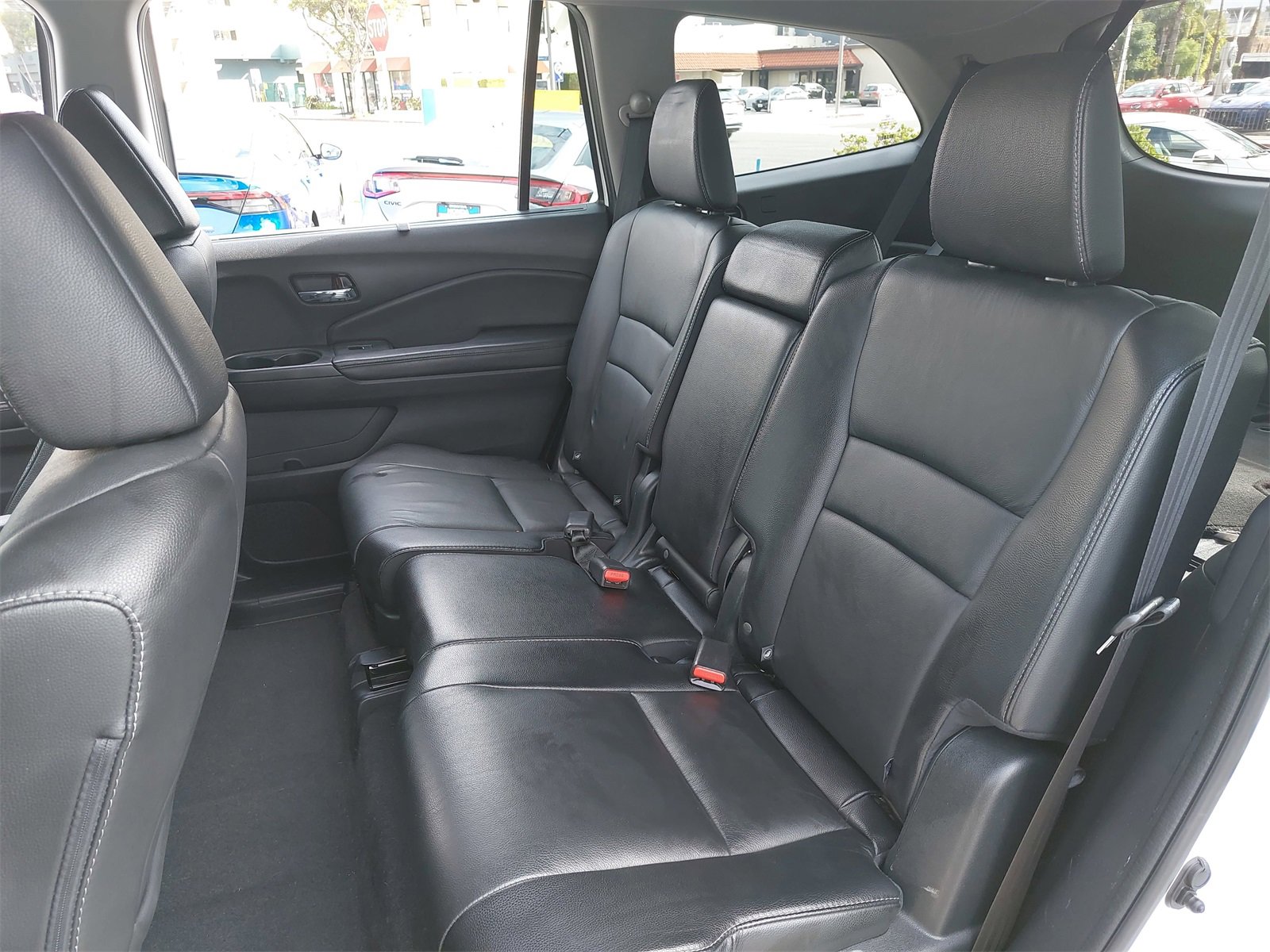 Used 2019 Honda Pilot EX-L image 16