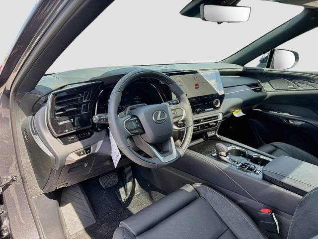 New 2026 Lexus RX 350 AWD/4WD image 27