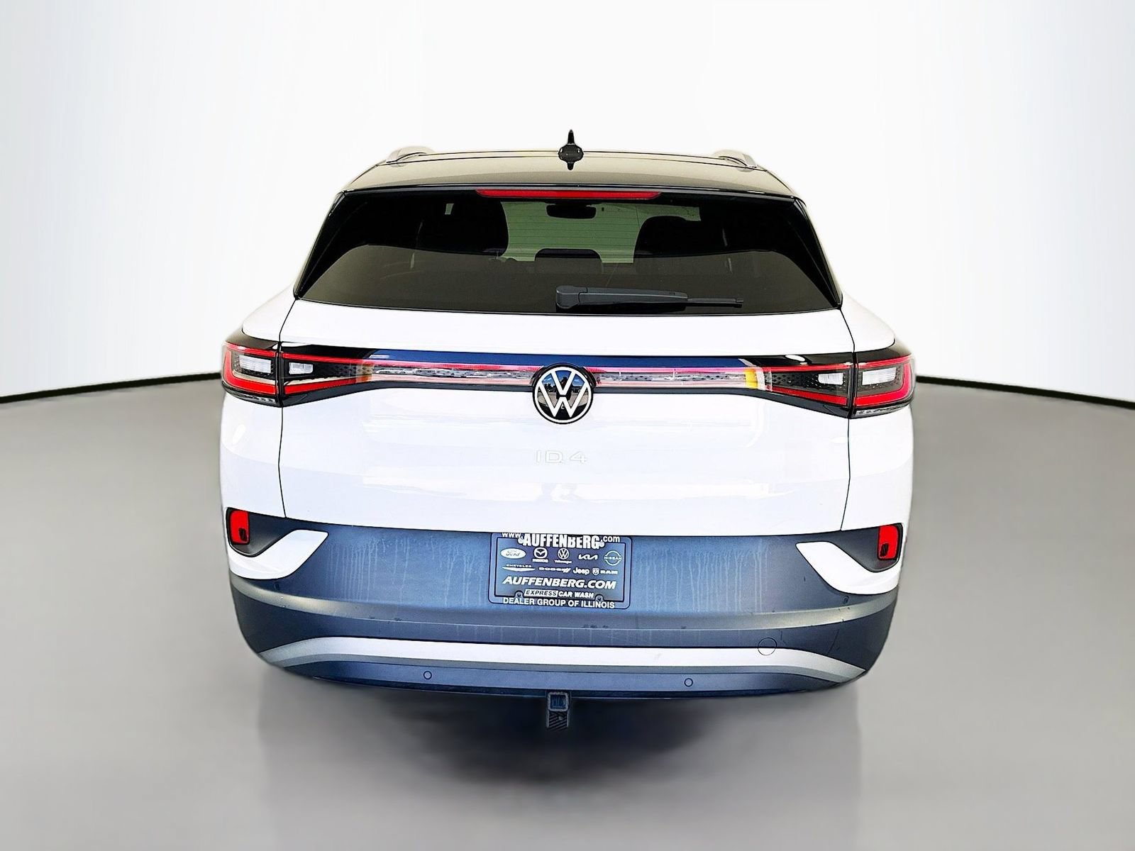 Used 2021 Volkswagen ID.4 1st Edition RWD image 6