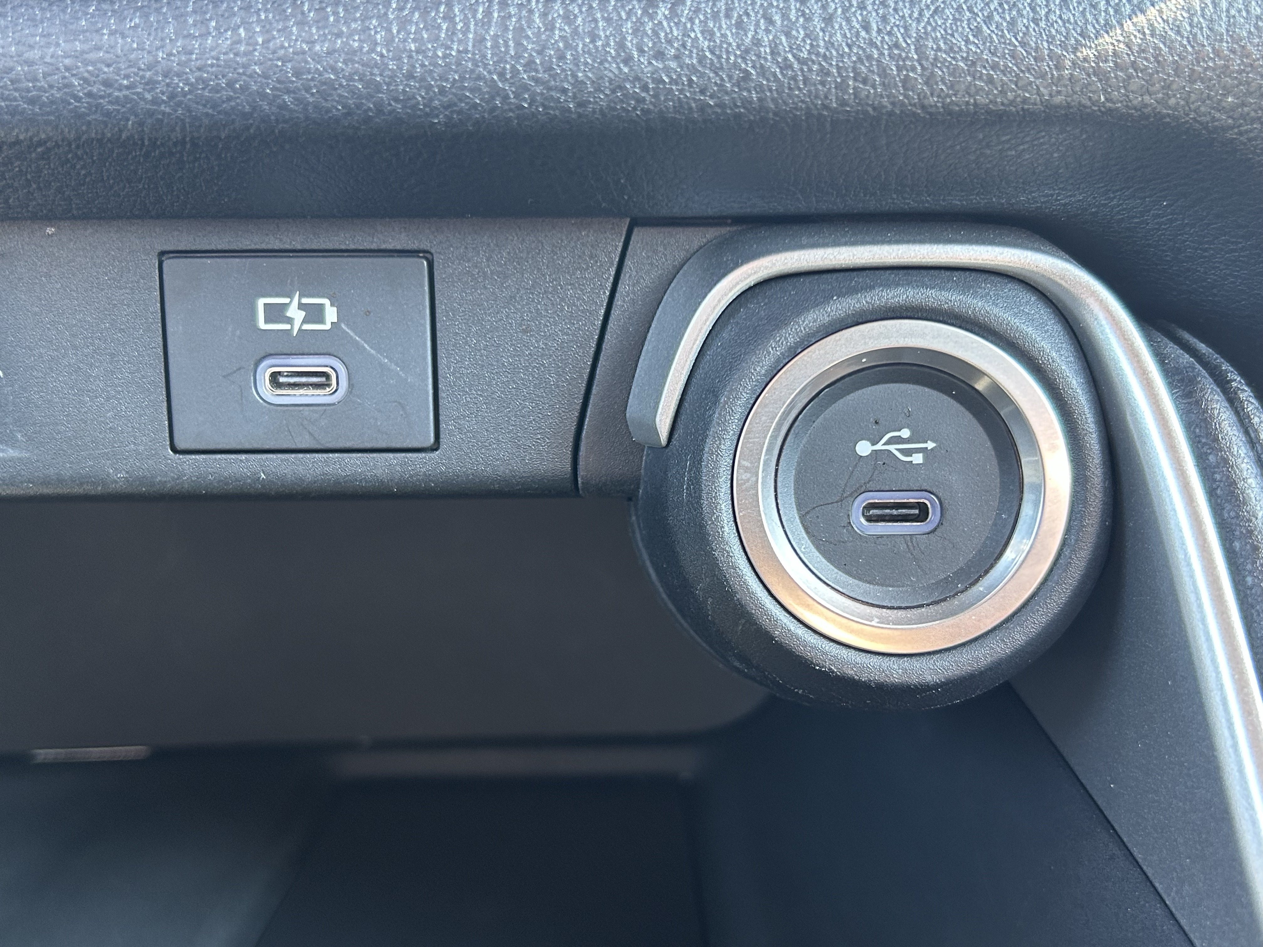 Certified 2024 Toyota Grand Highlander AWD image 34