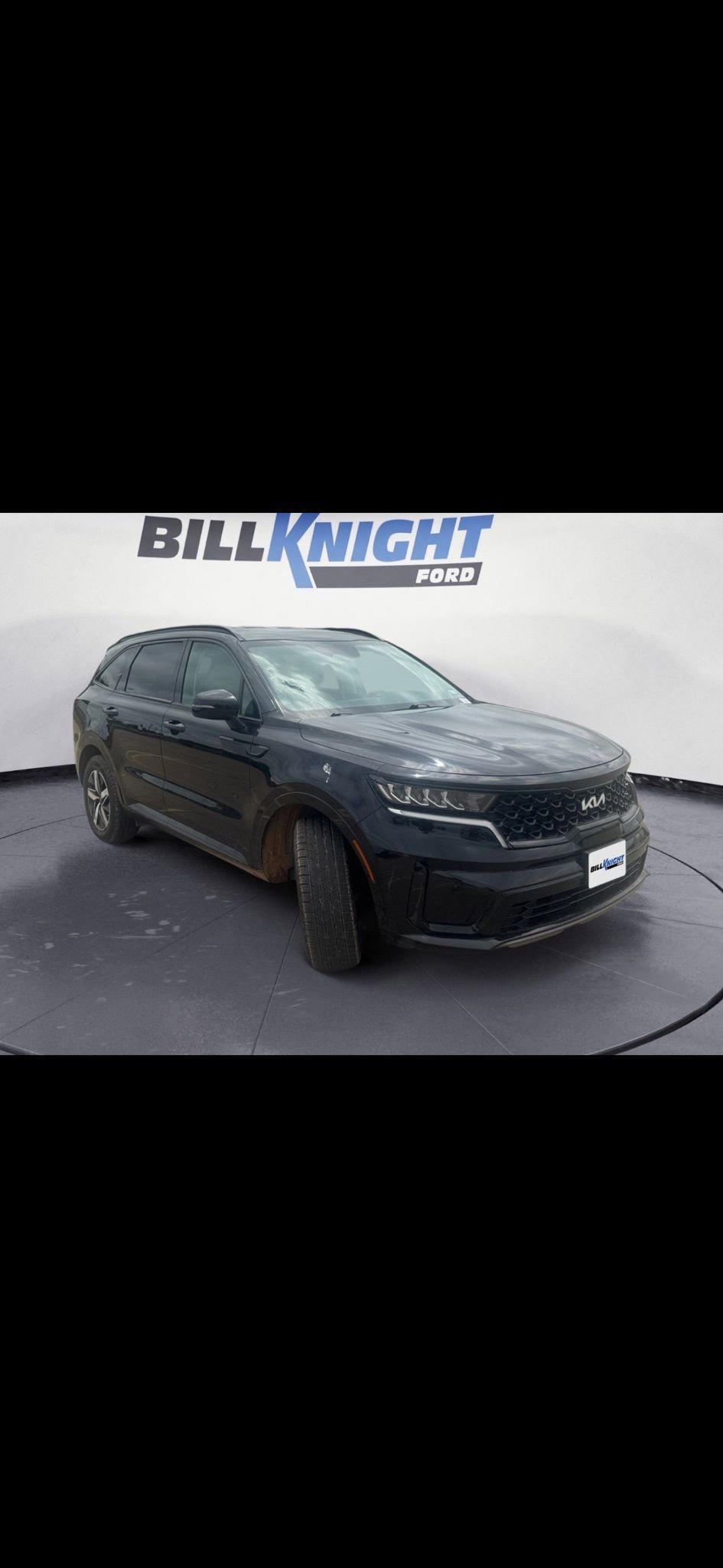 Used 2022 Kia Sorento S FWD image 7
