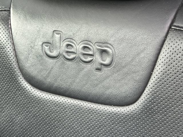 Used 2021 Jeep Cherokee Limited AWD/4WD image 15