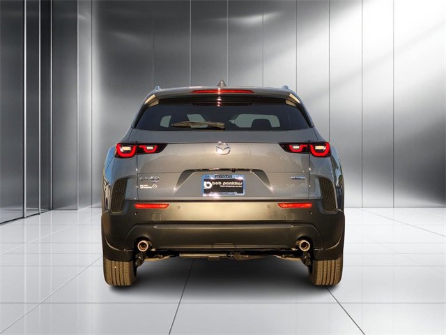 New 2026 MAZDA CX-50 2.5 Hybrid w/ Weather Package image 25