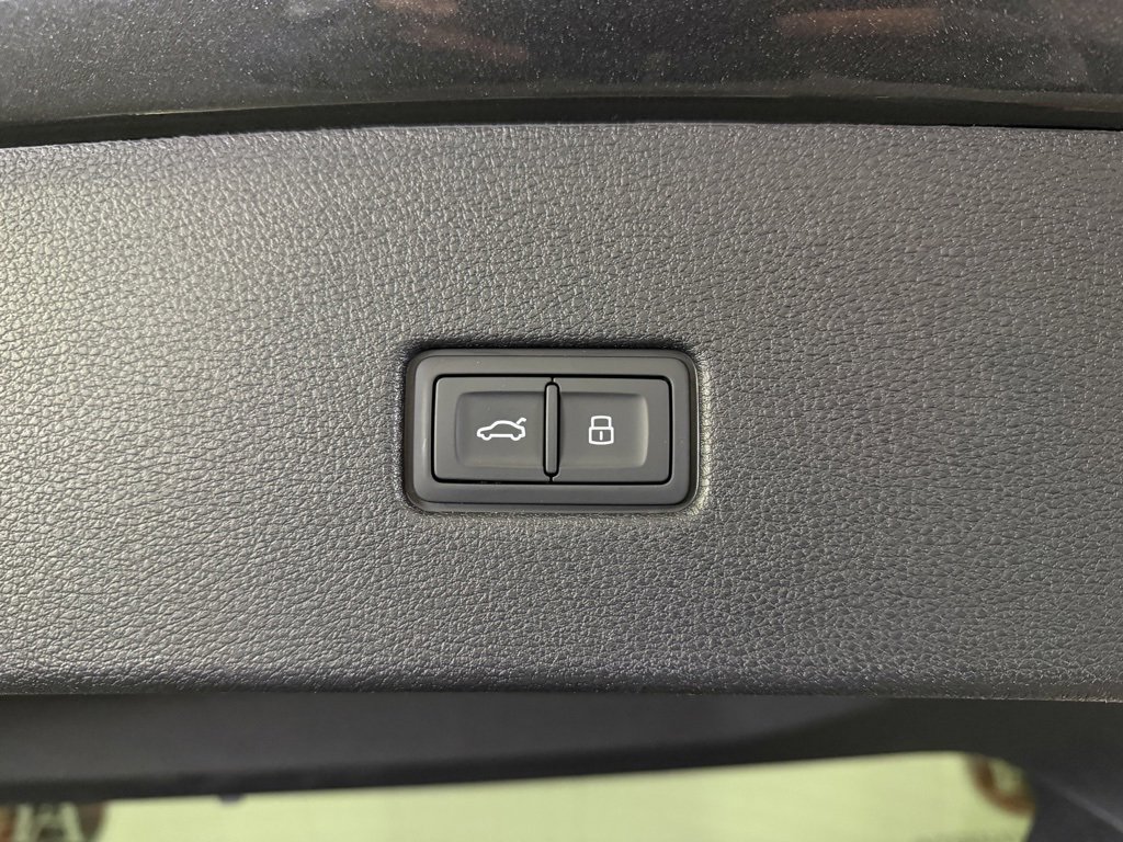 Used 2025 Audi RS Q8 performance image 15