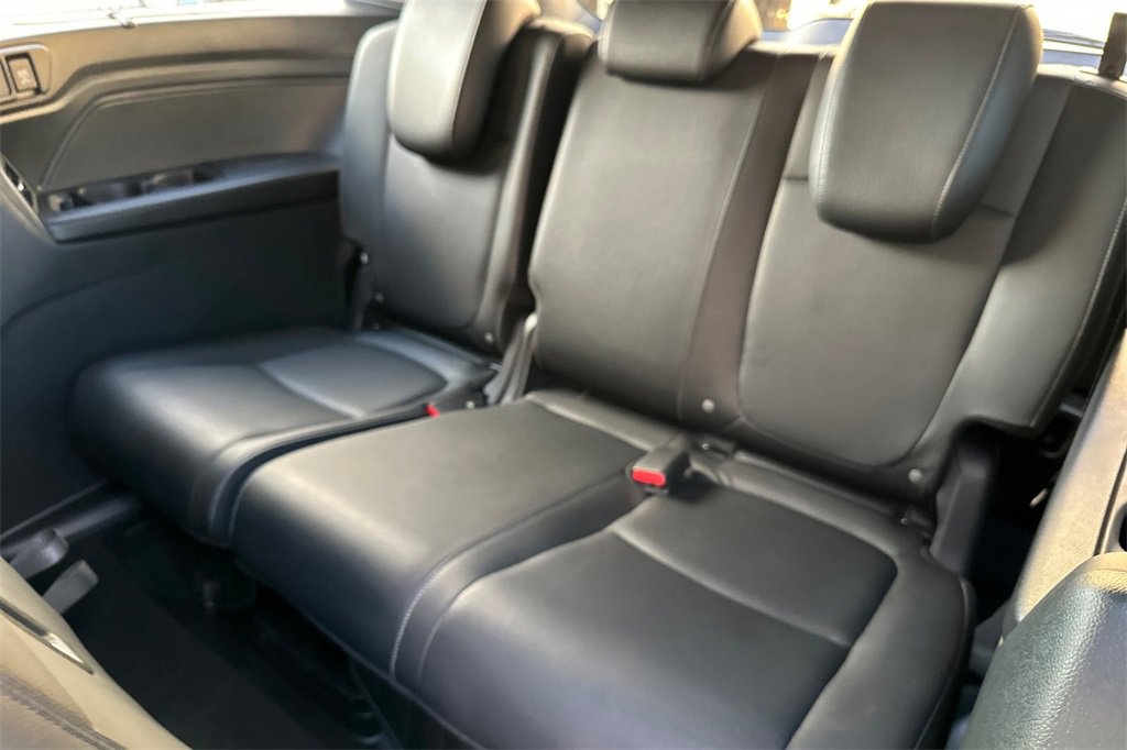 Certified 2023 Honda Odyssey Touring image 18