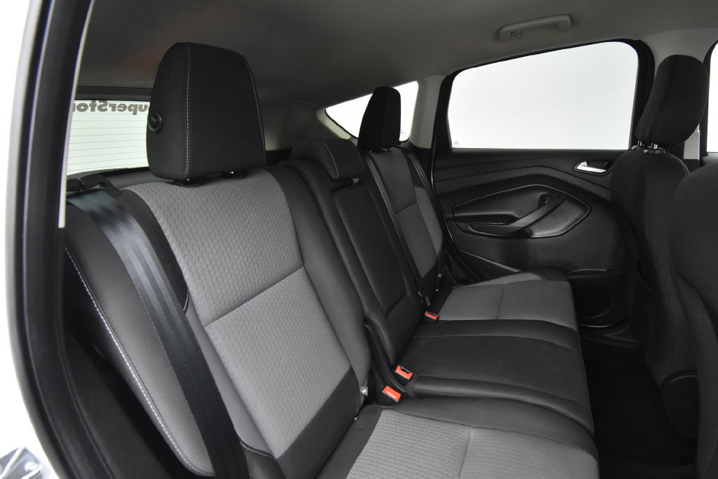 Used 2019 Ford Escape SE AWD/4WD image 18