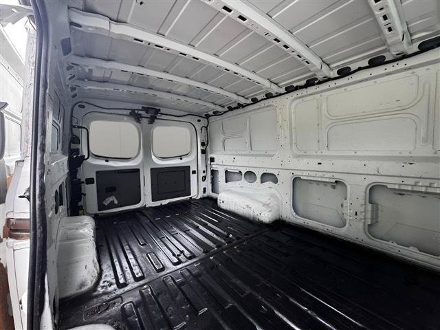 Used 2014 Nissan NV 1500 S w/ Side & Curtain Airbag Package RWD image 16