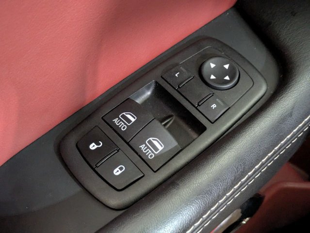 Used 2023 Dodge Challenger SRT Hellcat RWD image 26