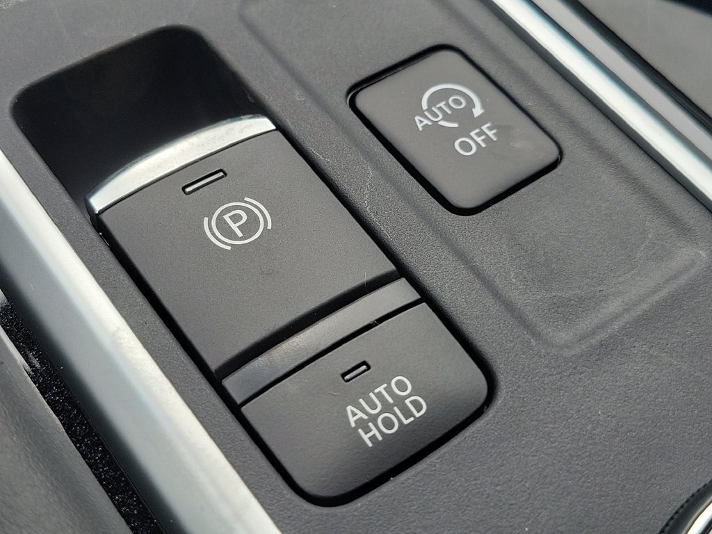 New 2026 Nissan Pathfinder Platinum AWD/4WD image 39