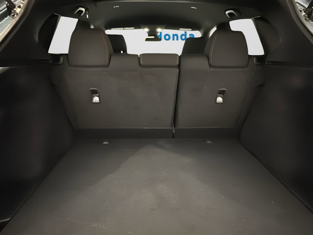 Certified 2024 Honda HR-V Sport image 18