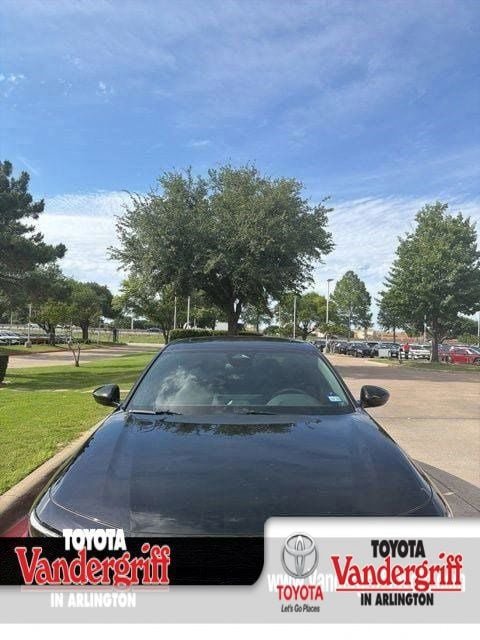 Used 2024 Honda Accord Sport
