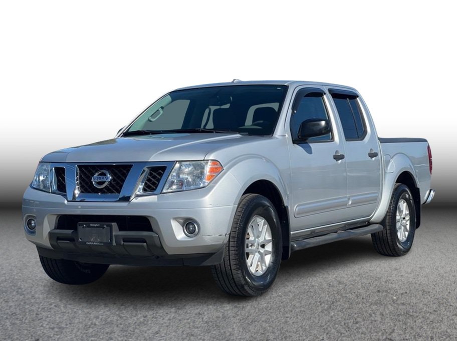 Used 2016 Nissan Frontier SV w/ SV Value Truck Package