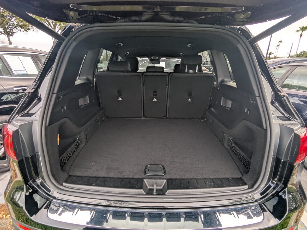 Used 2024 Mercedes-Benz GLB 250 image 23