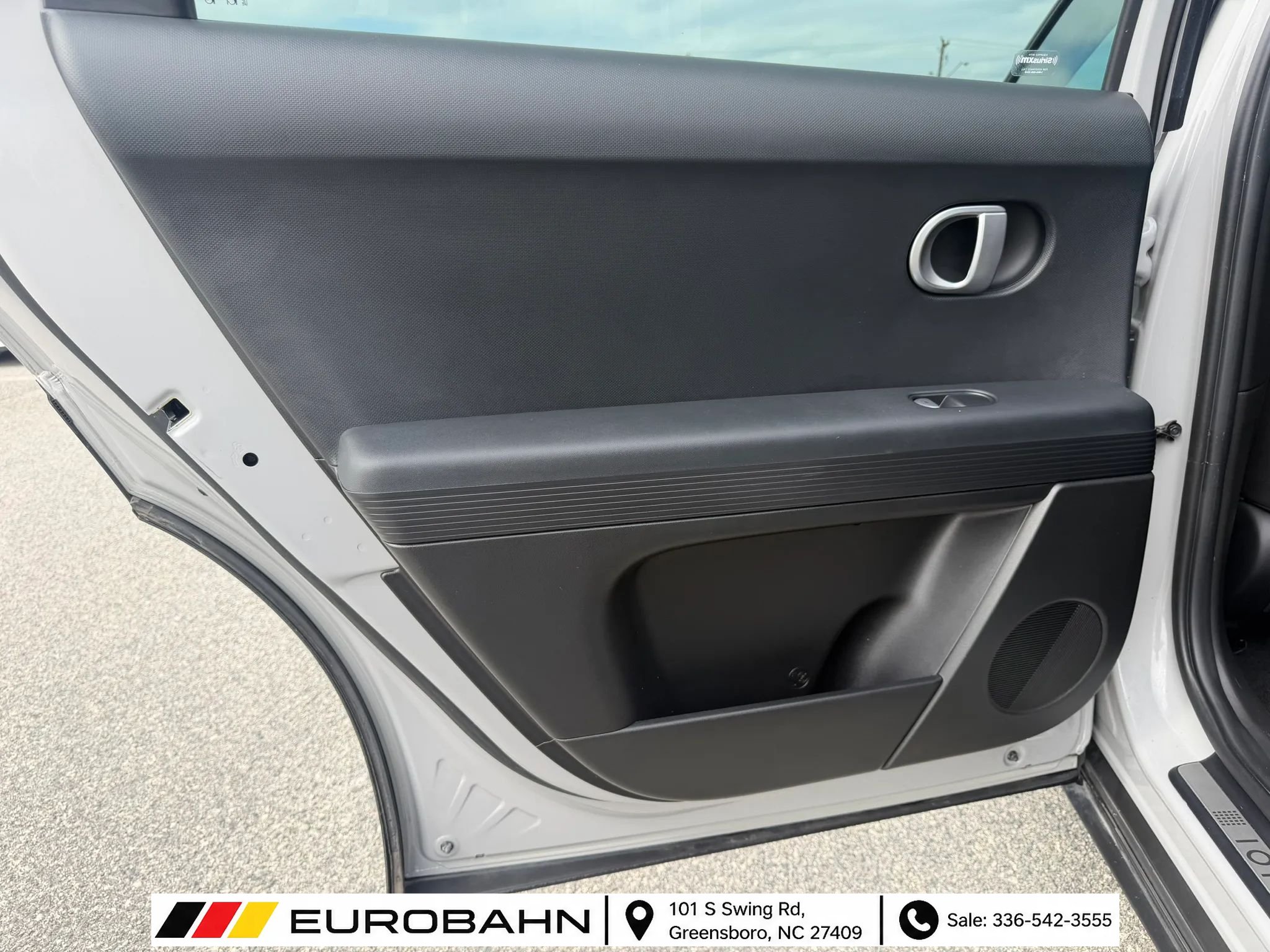 Used 2024 Hyundai Ioniq 5 SEL AWD/4WD image 10