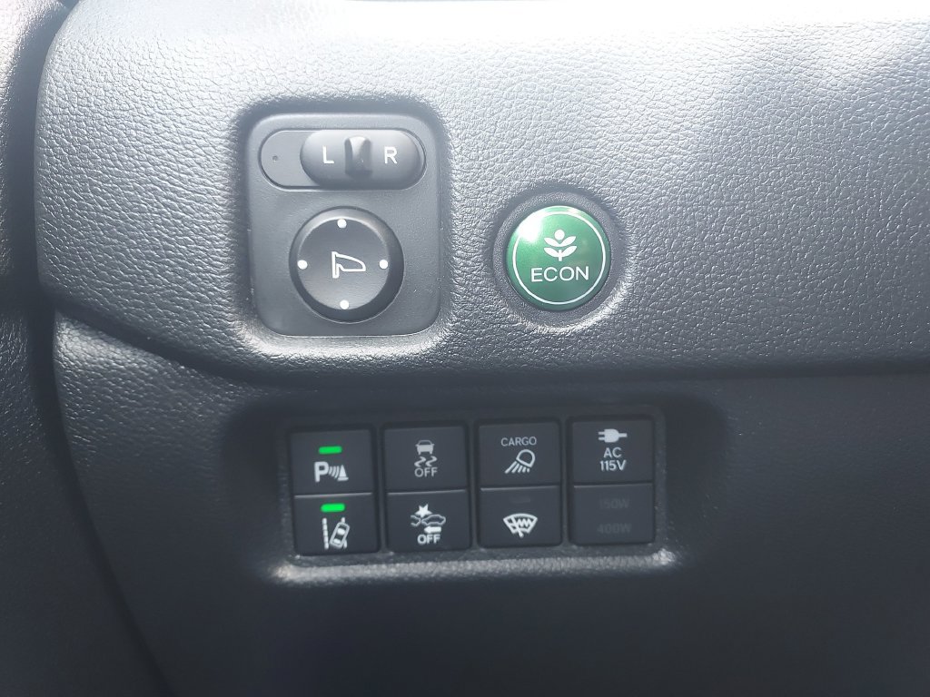 Used 2023 Honda Ridgeline RTL-E image 26