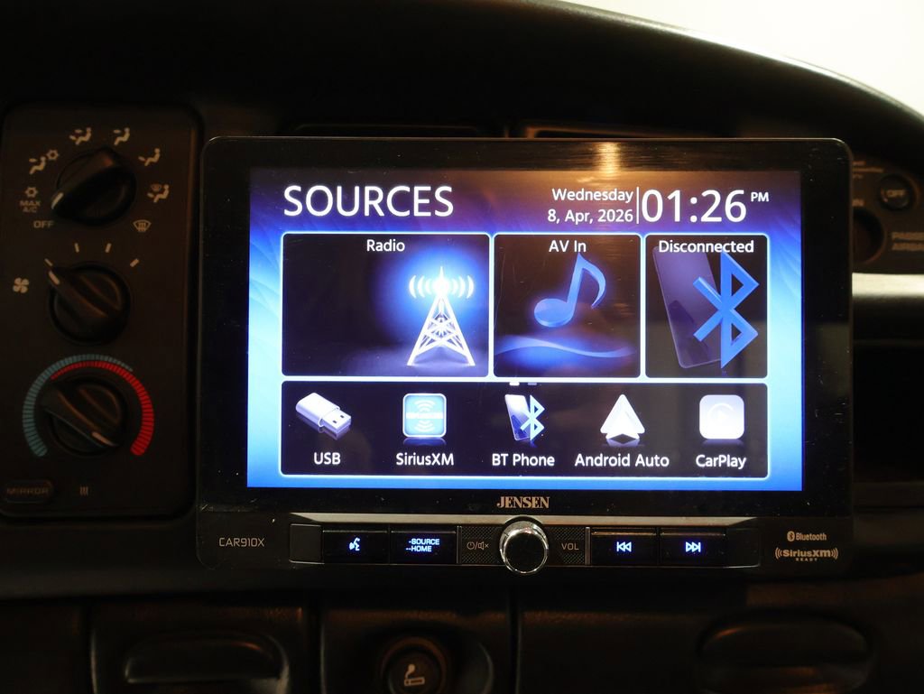 Used 2001 Dodge Ram 1500 Truck 4x4 Quad Cab image 23