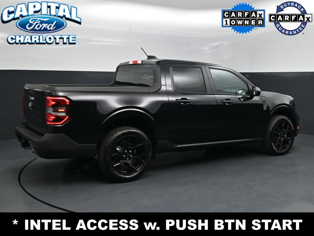 Used 2026 Ford Maverick XLT w/ Equipment Group 301A AWD/4WD image 7