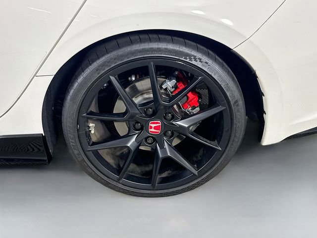 Used 2025 Honda Civic Type R image 33
