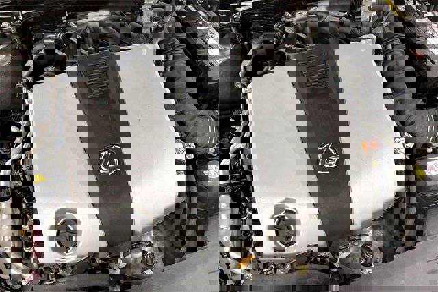 Used 2020 Lexus ES 350 Luxury image 30