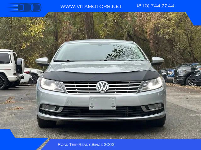 Used 2013 Volkswagen CC Sport