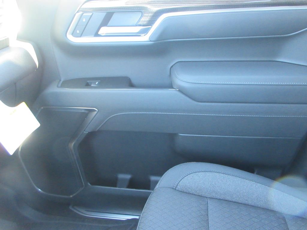 New 2026 Chevrolet Silverado 1500 RST w/ RST Select Package image 35