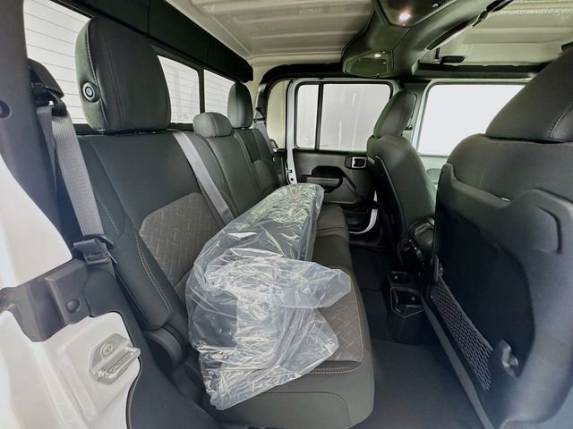 New 2026 Jeep Gladiator Mojave image 27