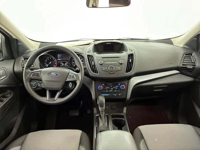 Used 2018 Ford Escape SE AWD/4WD image 20