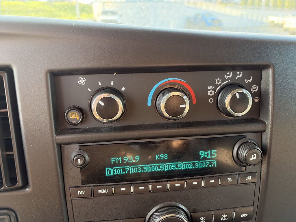 Used 2019 Chevrolet Express 3500 LT w/ LT Preferred Equipment Group image 24