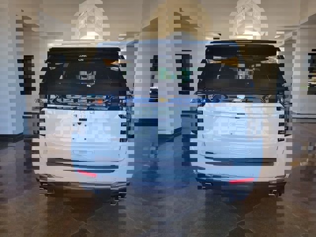 New 2026 Chevrolet Tahoe High Country image 26