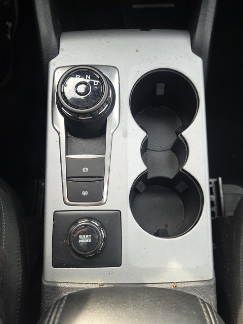 Used 2021 Ford Bronco Sport Big Bend w/ Big Bend Package AWD/4WD image 35