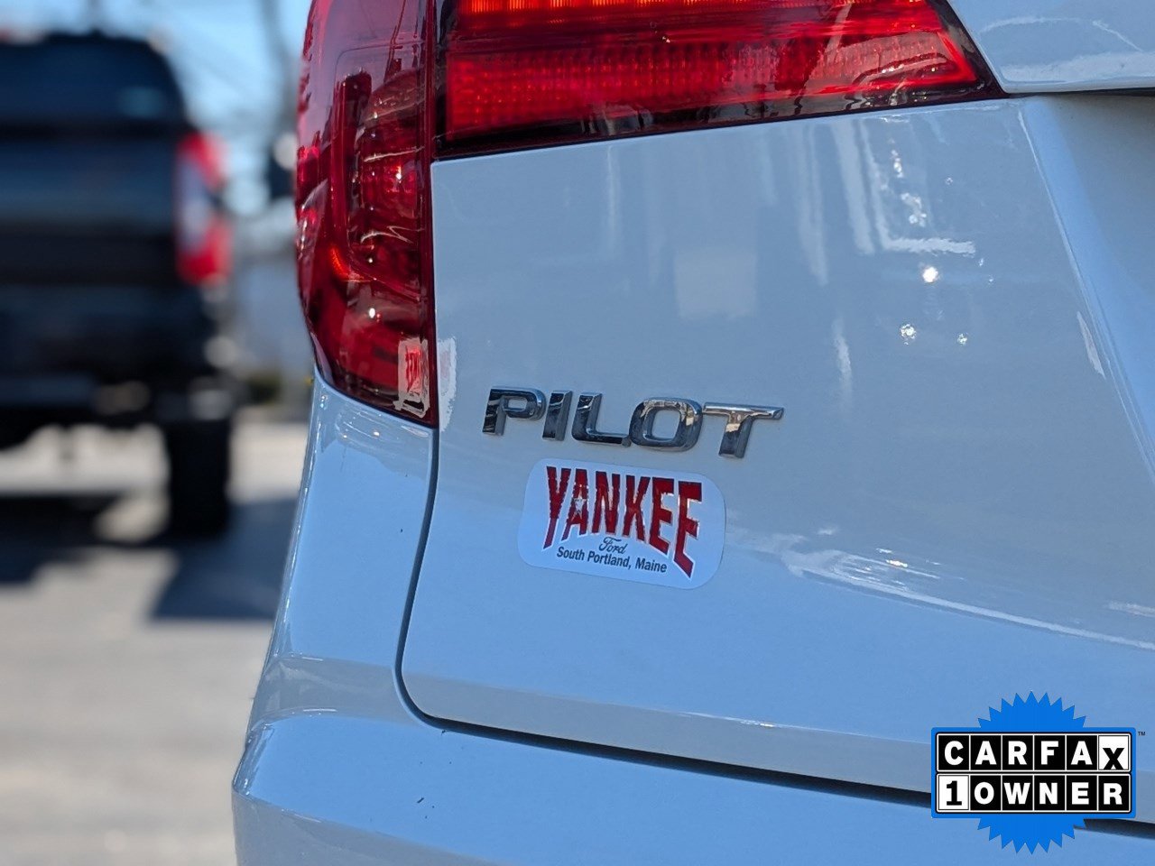 Used 2017 Honda Pilot EX-L image 13