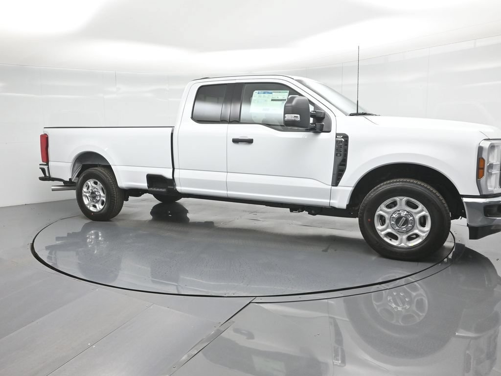 New 2026 Ford F350 XLT RWD image 22