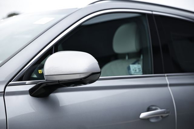 New 2026 Genesis GV80 3.5T Prestige image 12