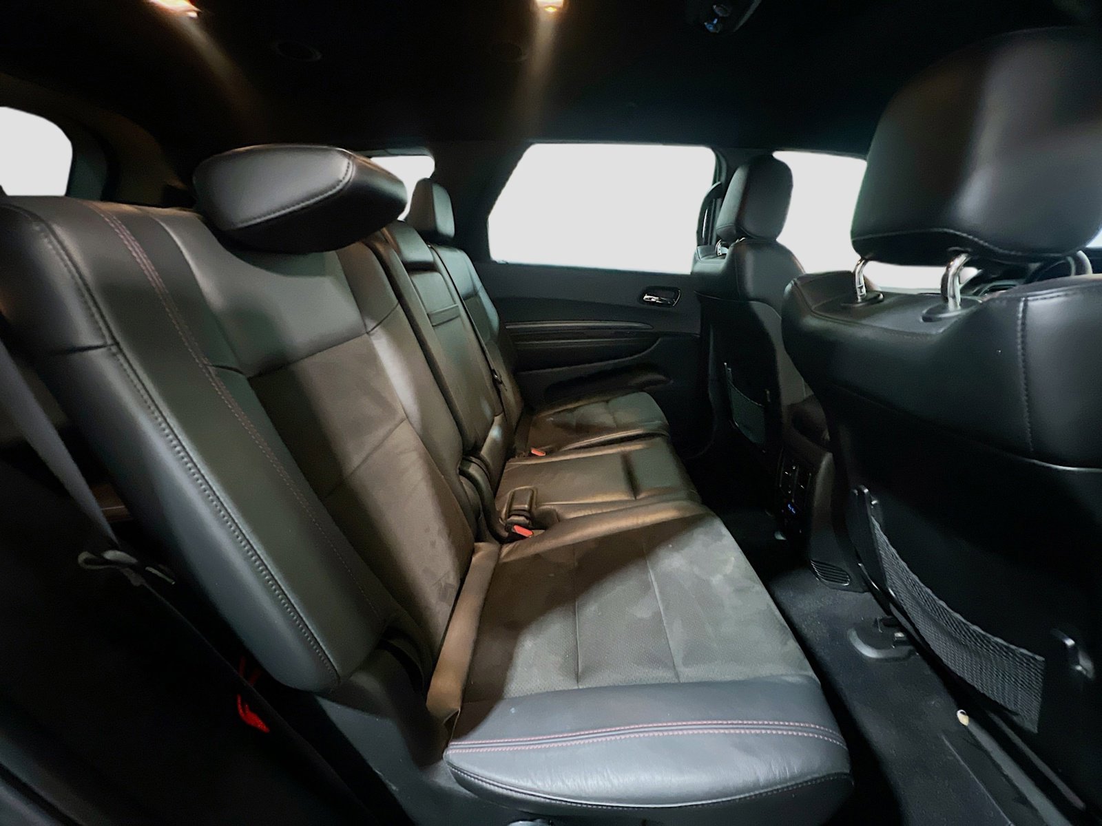 Used 2022 Dodge Durango R/T w/ Blacktop Package image 20