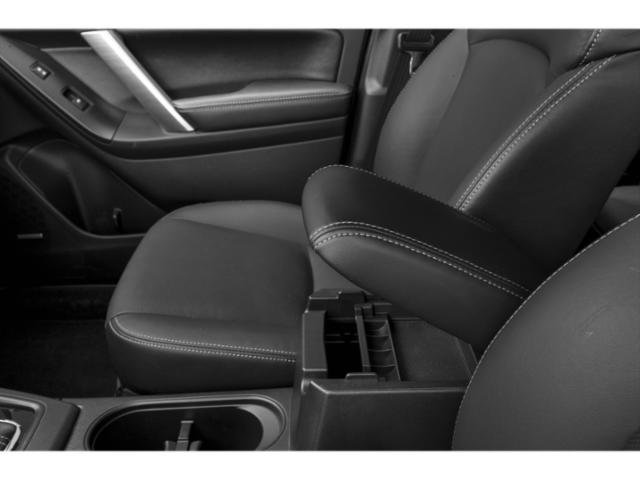 Used 2015 Subaru Forester 2.5i Limited w/ Protection Package #2 AWD/4WD image 18