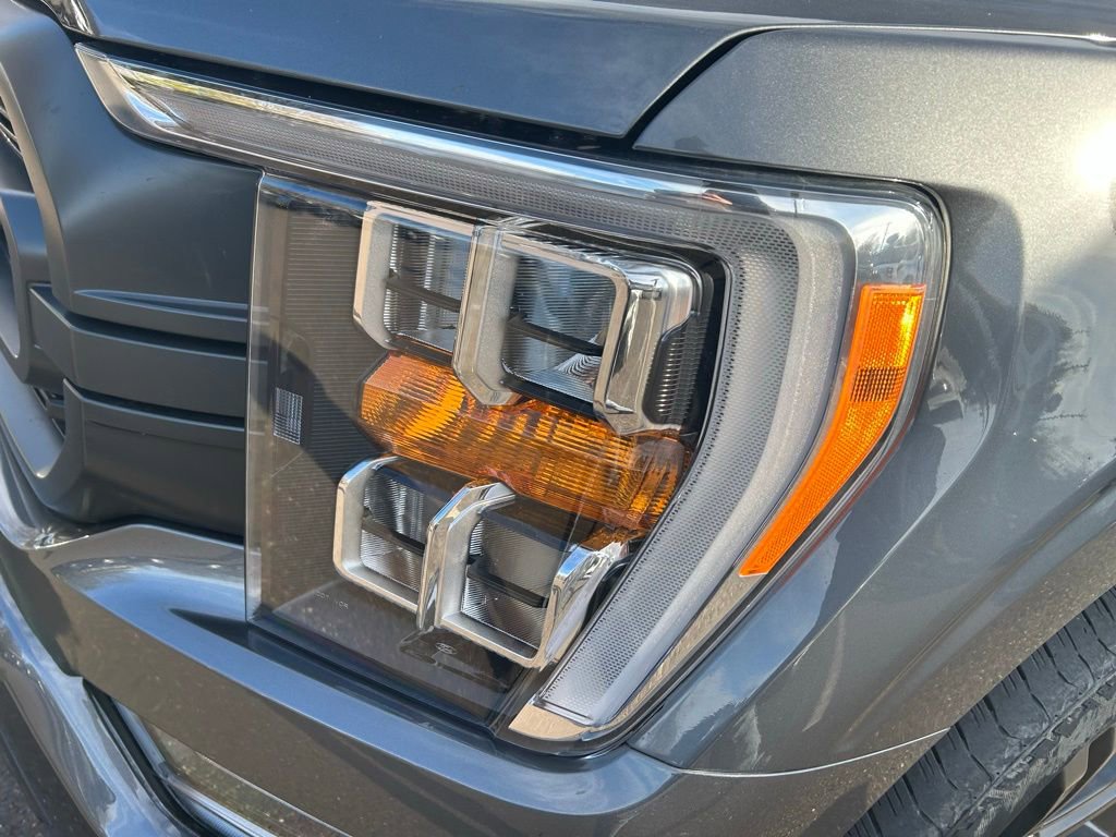 Certified 2023 Ford F150 XLT w/ Equipment Group 302A High image 38