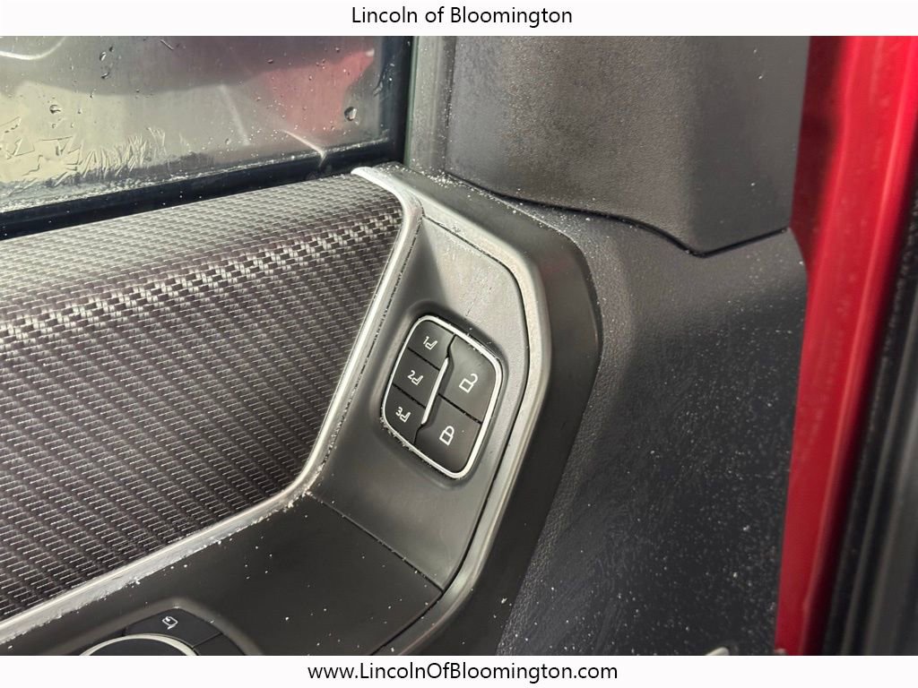 Used 2023 Ford F150 Raptor w/ Raptor Carbon Fibre Package image 23