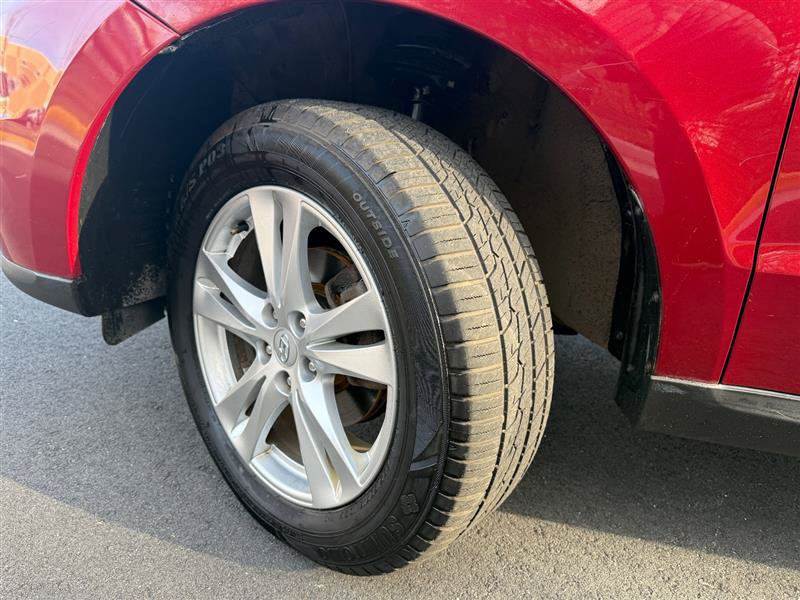 Used 2012 Hyundai Santa Fe Limited AWD/4WD image 37