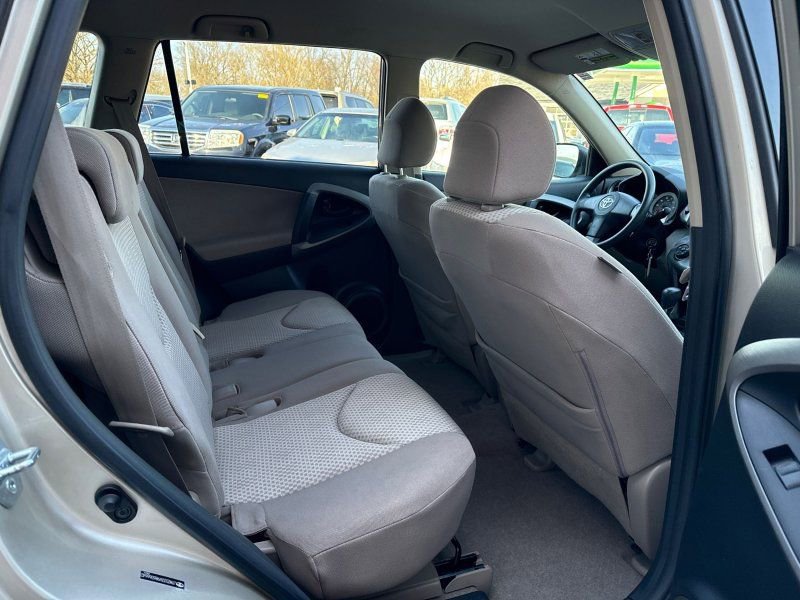 Used 2008 Toyota RAV4 2WD image 20