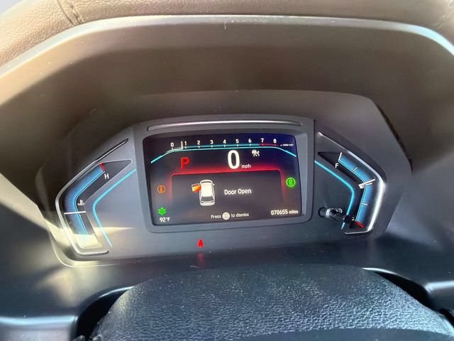 Used 2023 Kia Niro EX Touring FWD image 28