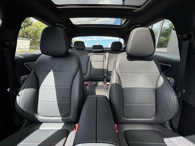 Certified 2025 Mercedes-Benz C 300 4MATIC Sedan image 49