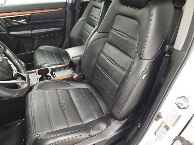 Used 2022 Honda CR-V Touring image 16