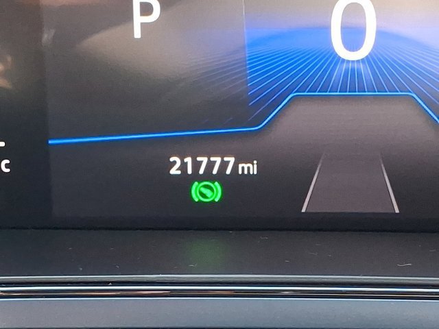 Certified 2024 Volkswagen Taos SE AWD/4WD image 24