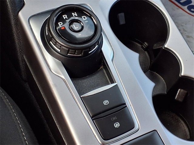 Used 2024 Ford Bronco Sport Big Bend image 15