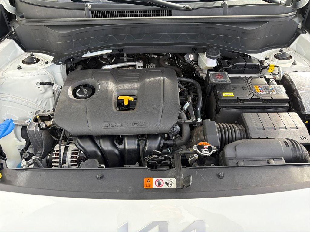 Used 2024 Kia Seltos S image 22