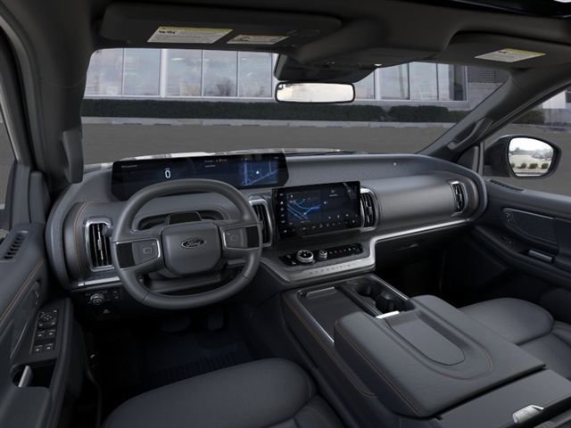 New 2026 Ford Expedition Tremor AWD/4WD image 9