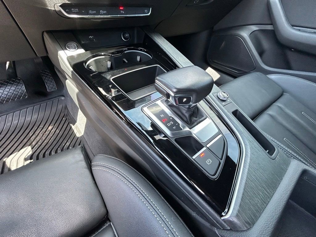 Used 2023 Audi A5 2.0T Premium w/ Convenience Package AWD/4WD image 33